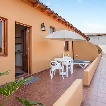 Casa Quemahierro 2 Icod De Los Vinos Exterior foto