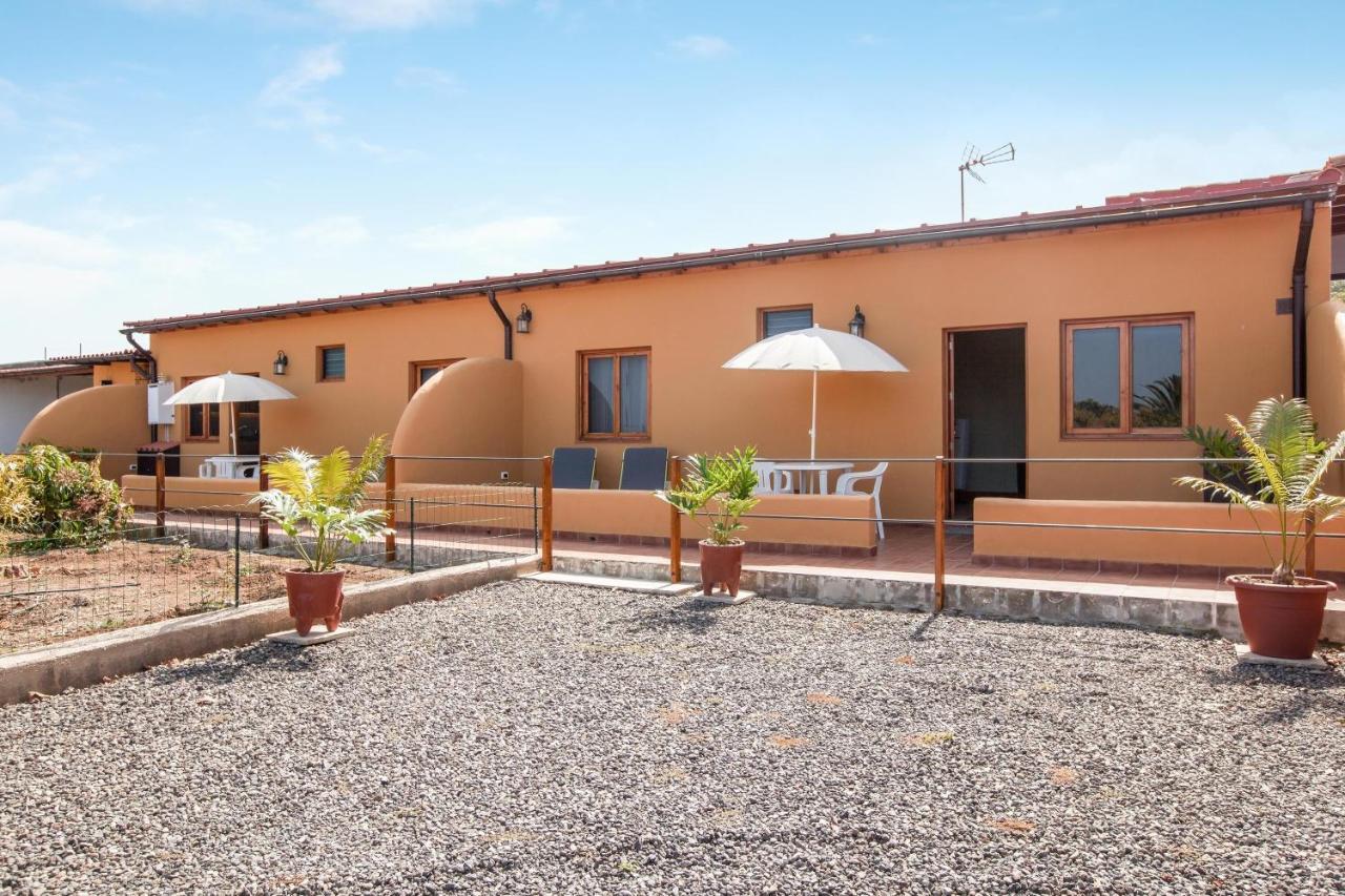 Casa Quemahierro 2 Icod De Los Vinos Exterior foto