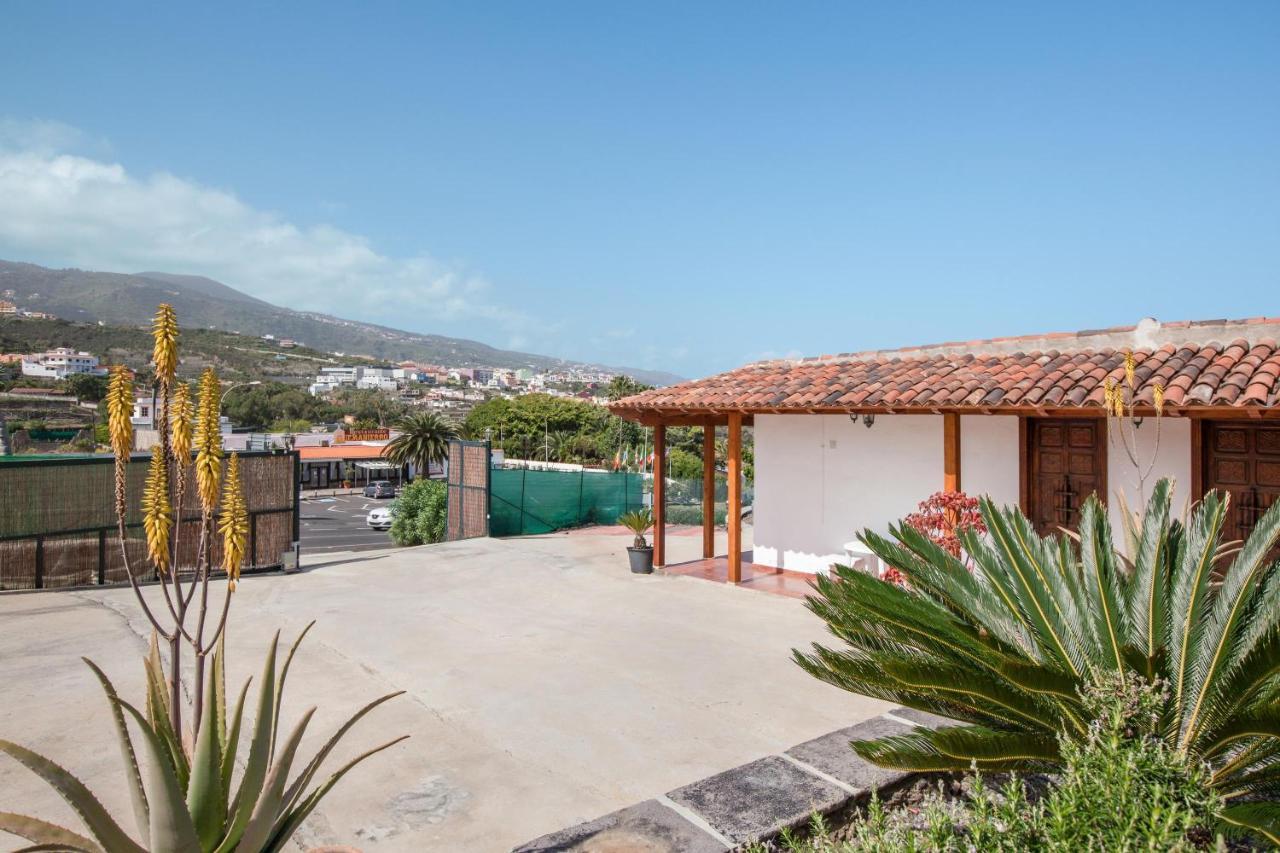 Casa Quemahierro 2 Icod De Los Vinos Exterior foto