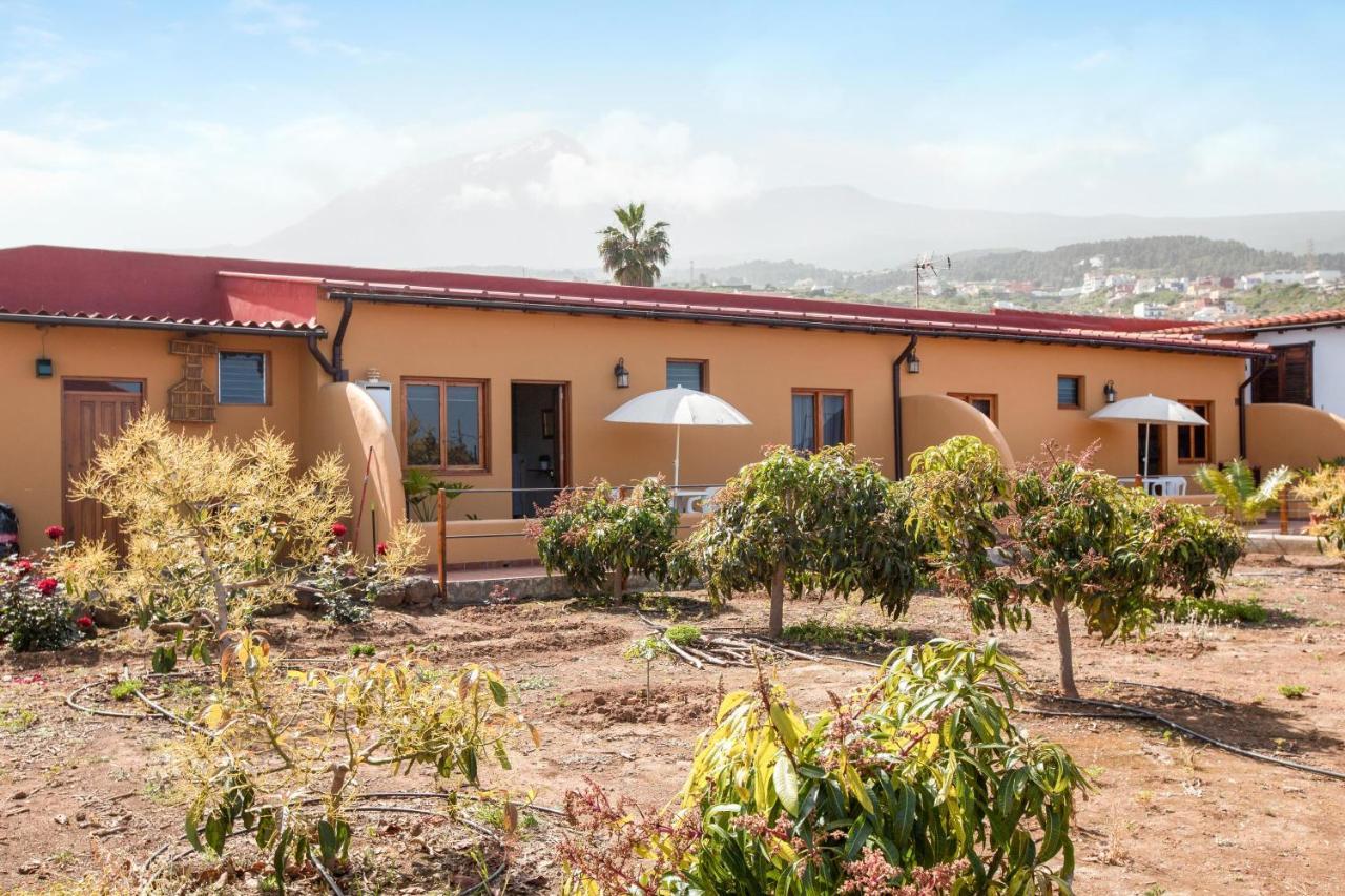 Casa Quemahierro 2 Icod De Los Vinos Exterior foto